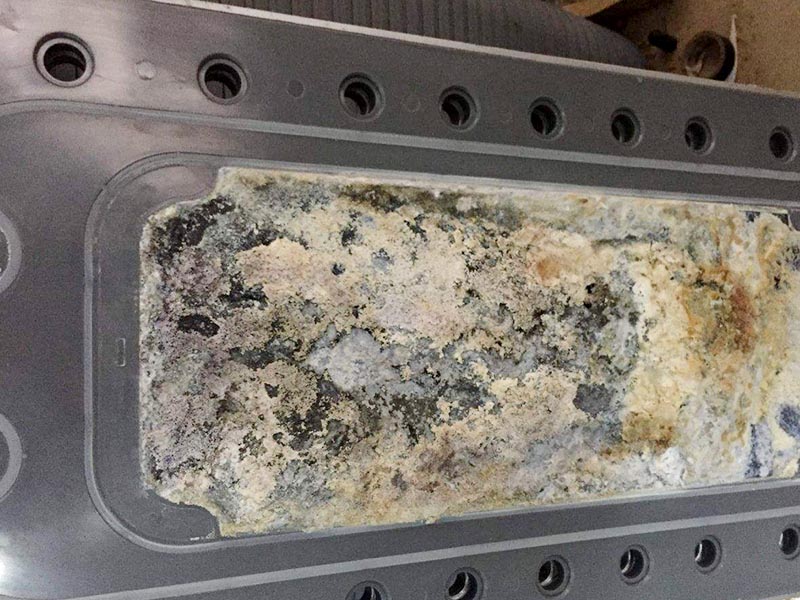 edi純水設備用多長時間？