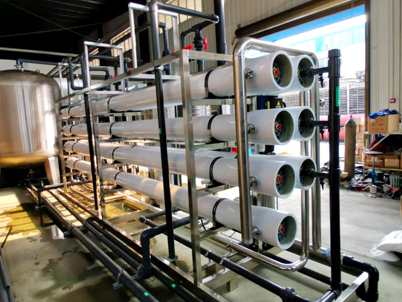 edi膜塊故障的原因？EDI模塊故障解決辦法！