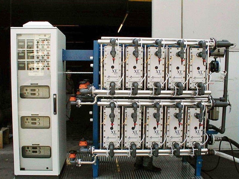 EDI設(shè)備廠家的安全與否，直接關(guān)系到人體的健康