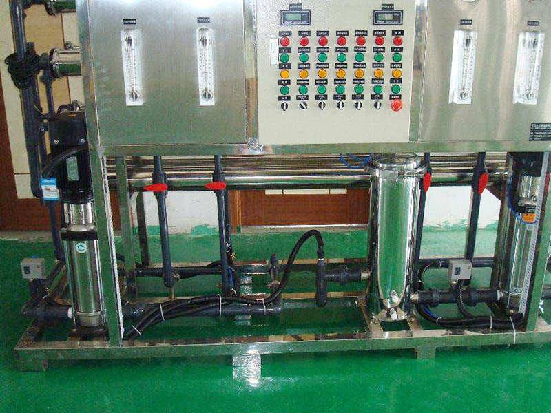 EDI設備應用領域有哪些？