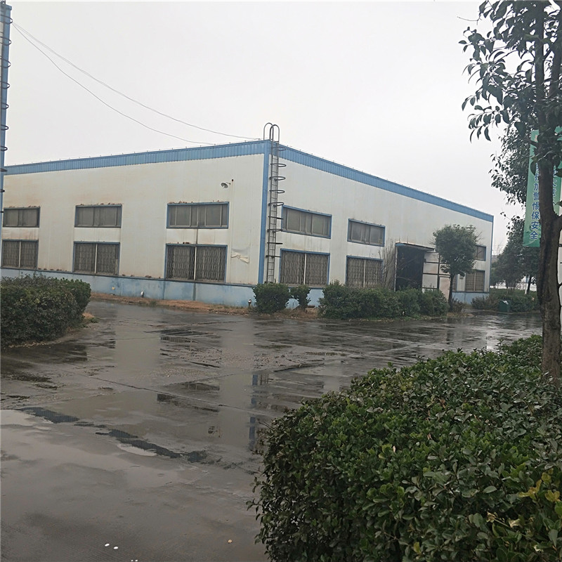 廠區展示