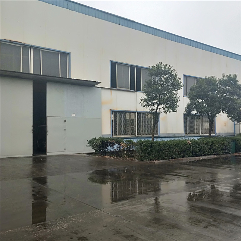 廠區展示
