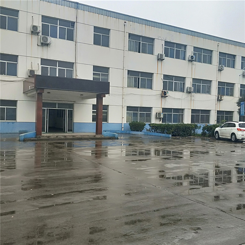 廠區展示